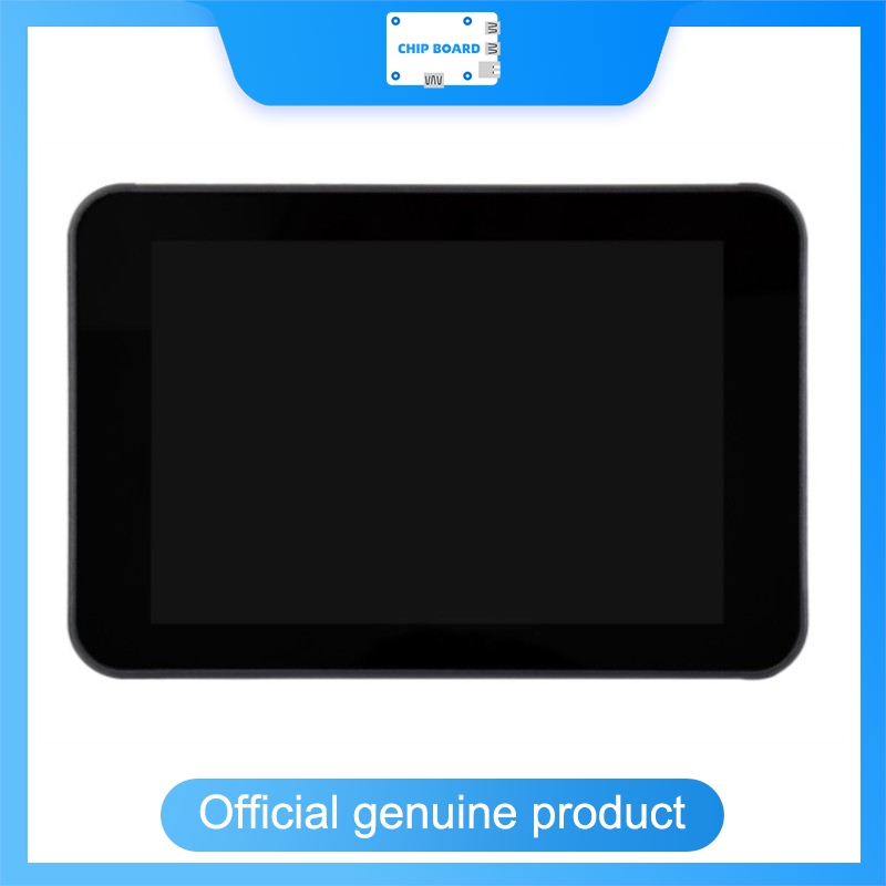 Waveshare Esp32 - Waveshare ESP32-P4-WIFI6 3.5