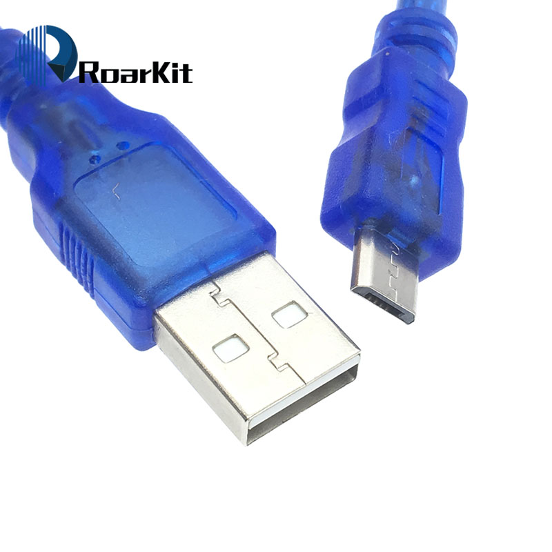 5/10PCS Micro USB Cable for Pr - D1 Mini Pro ulasan dan harga