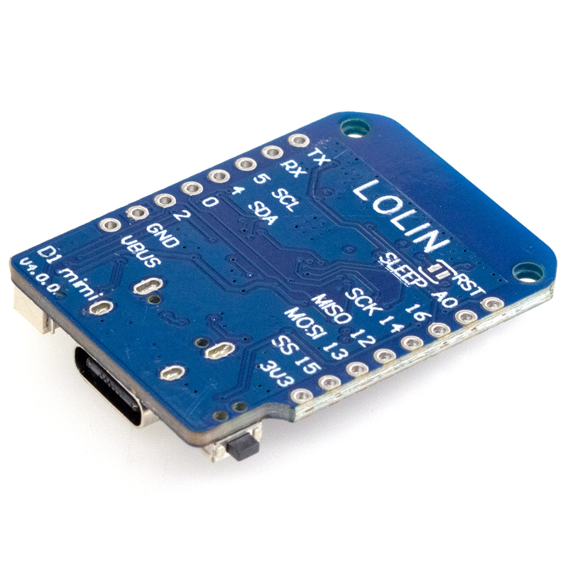 Type-C USB D1 Mini WiFi Dev Bo - Nodemcuv2 ulasan dan harga