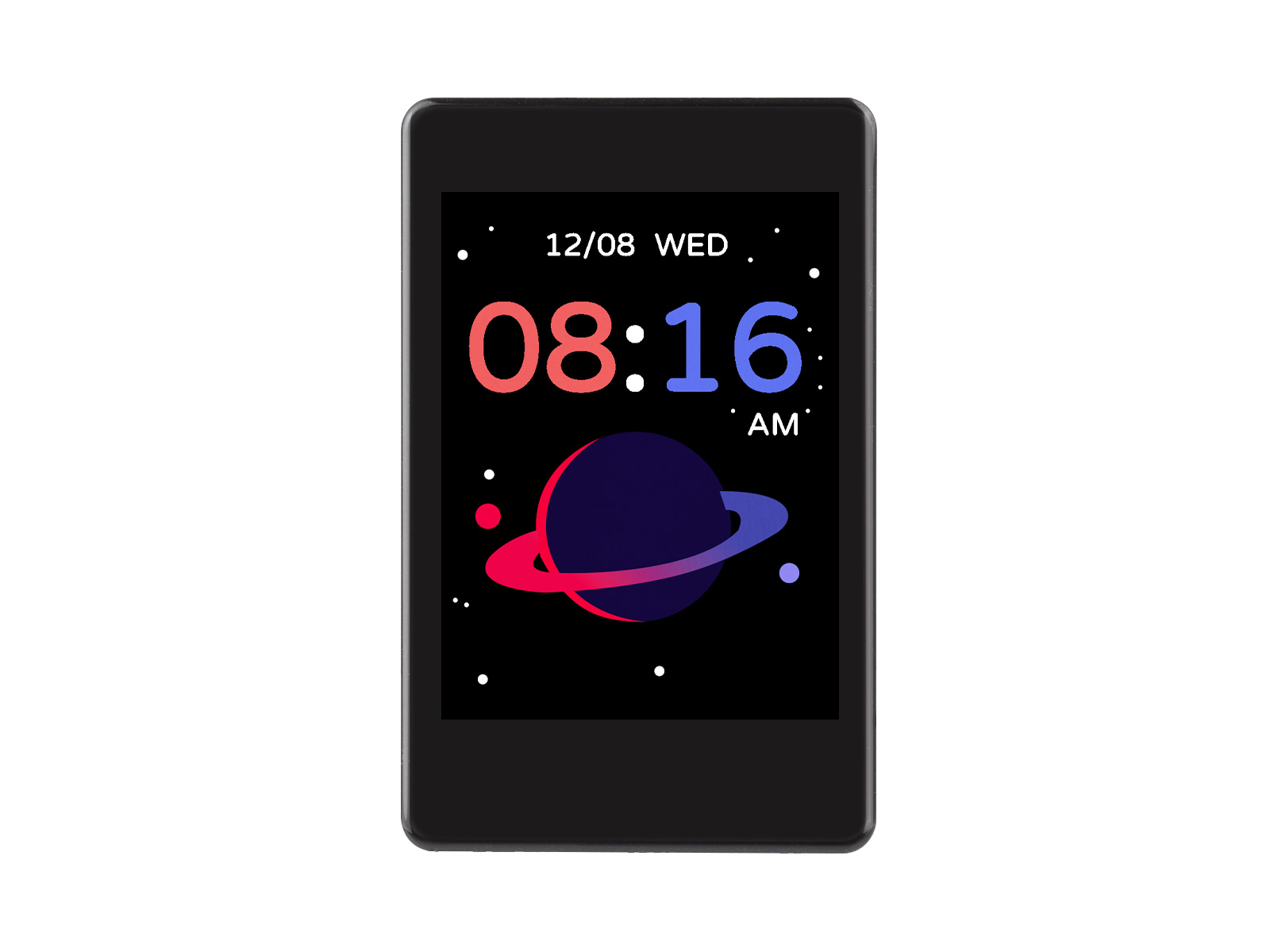 Waveshare ESP32-S3 2inch Capac - Lolin S3 ulasan dan harga