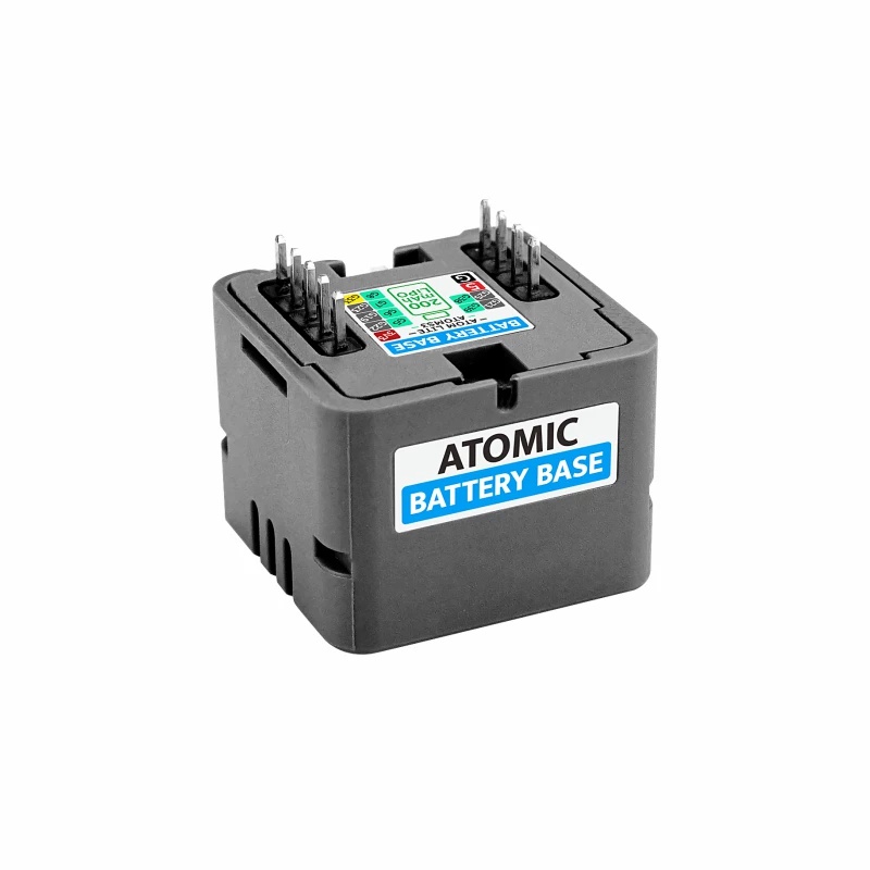 M5Stack Atomic Battery Base Re - M5Stack Core2 ulasan dan harga