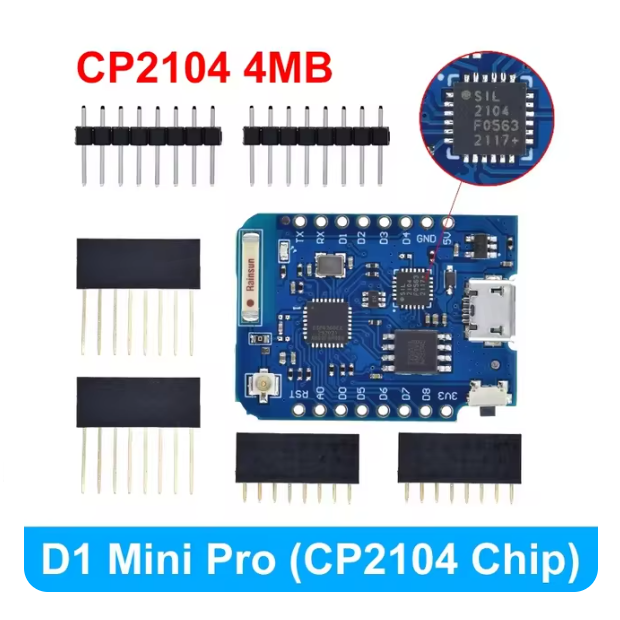 Boyi Technology mini D1 PRO up - D1 Mini Pro ulasan dan harga