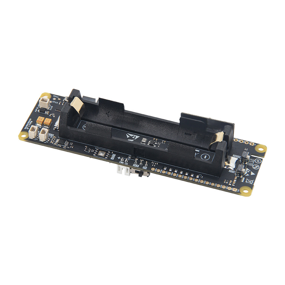LILYGO T A7670G E SA ESP32 S3  - Lolin S3 ulasan dan harga