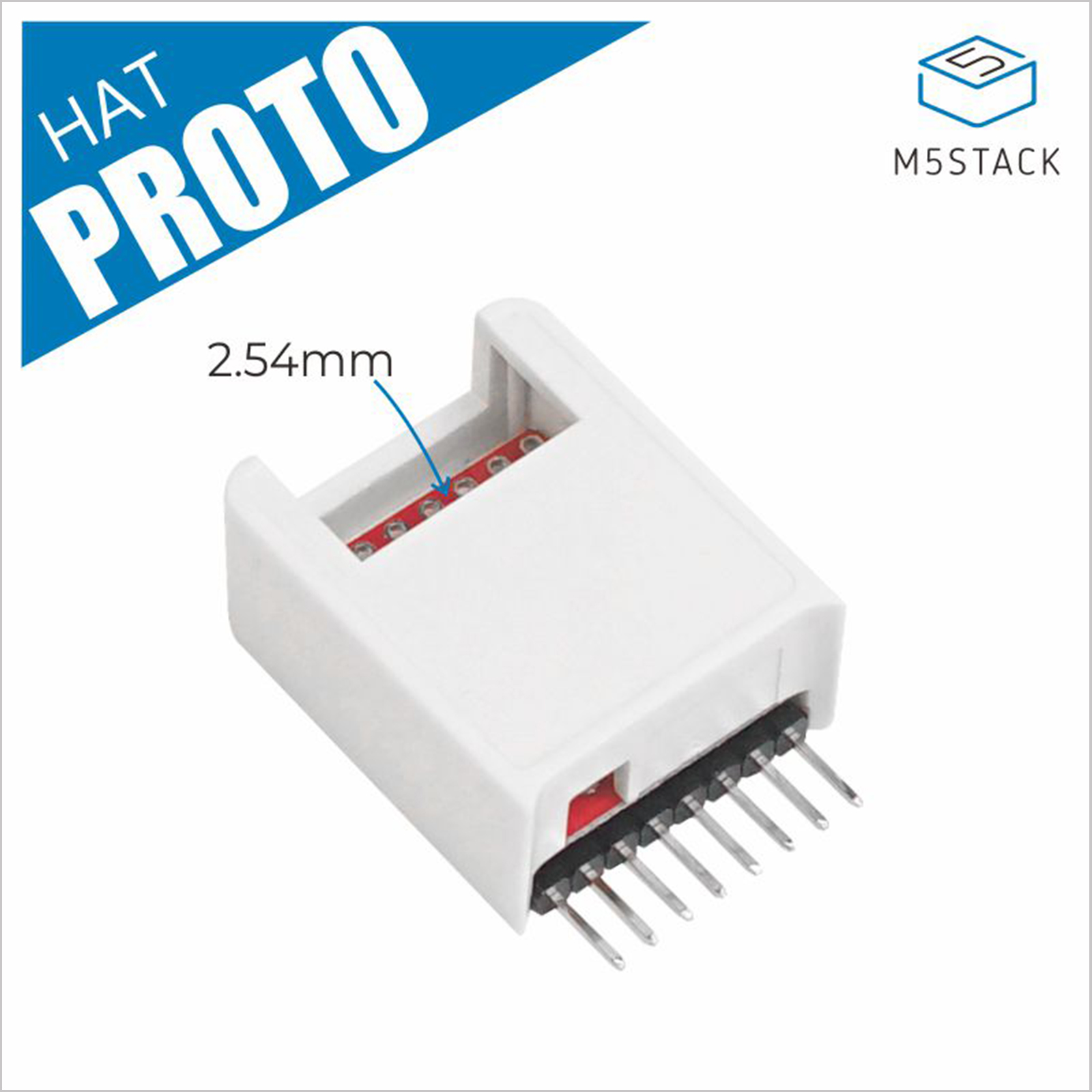M5Stack Official M5StickC Prot - M5Stickc ulasan dan harga