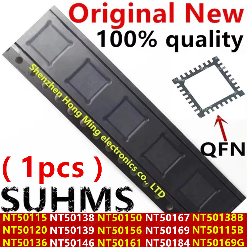 1pcs NT50115 NT50120 NT50136 N - Devkitc ulasan dan harga