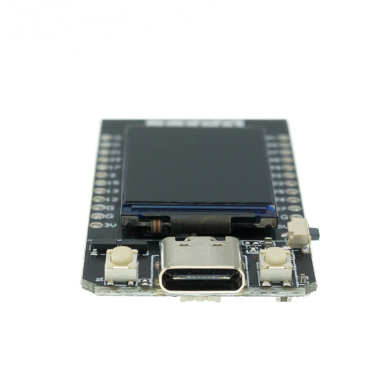 TTGO T-Display ESP32 WiFi Blue - Ttgo Tdisplay ulasan dan harga