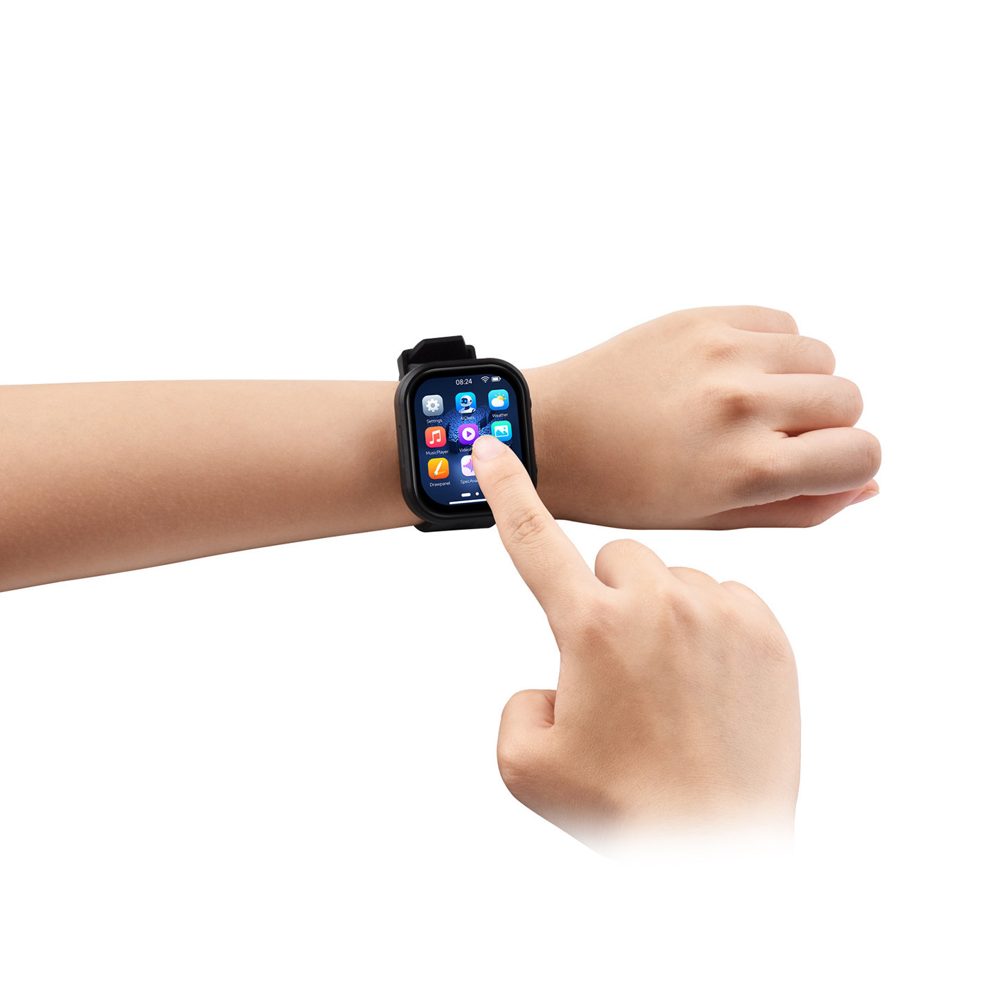 ESP32-S3 Development Board 2.0 - Ttgo T Watch ulasan dan harga