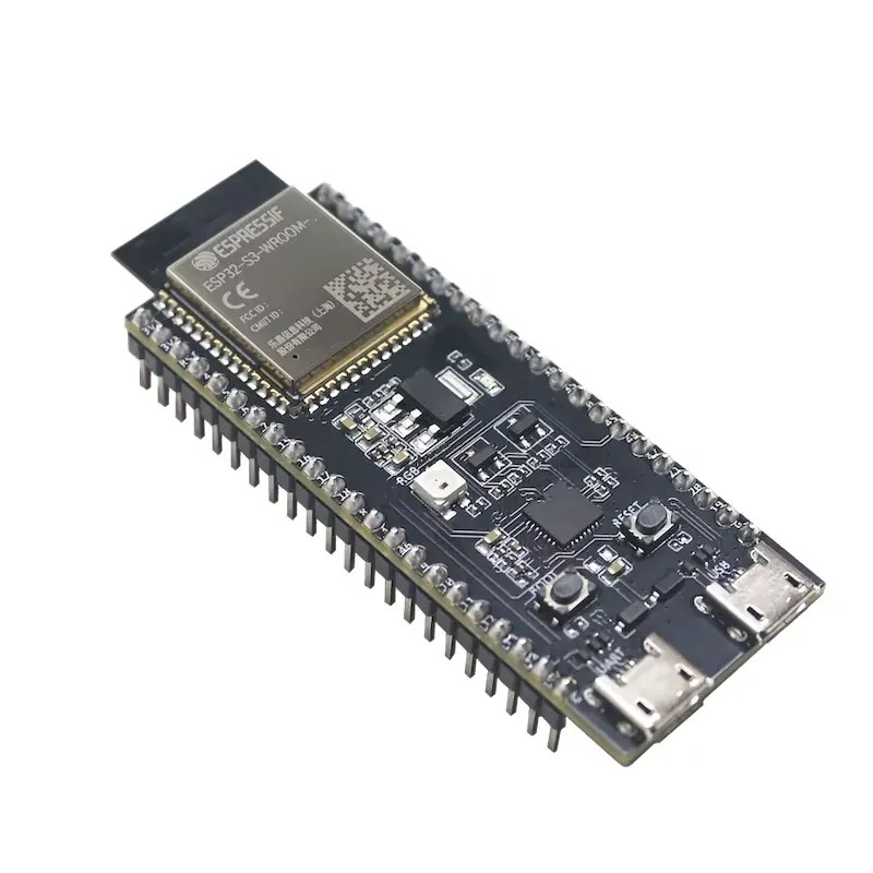Espressif ESP32-S3-DevKitC-1 D - Devkitc ulasan dan harga