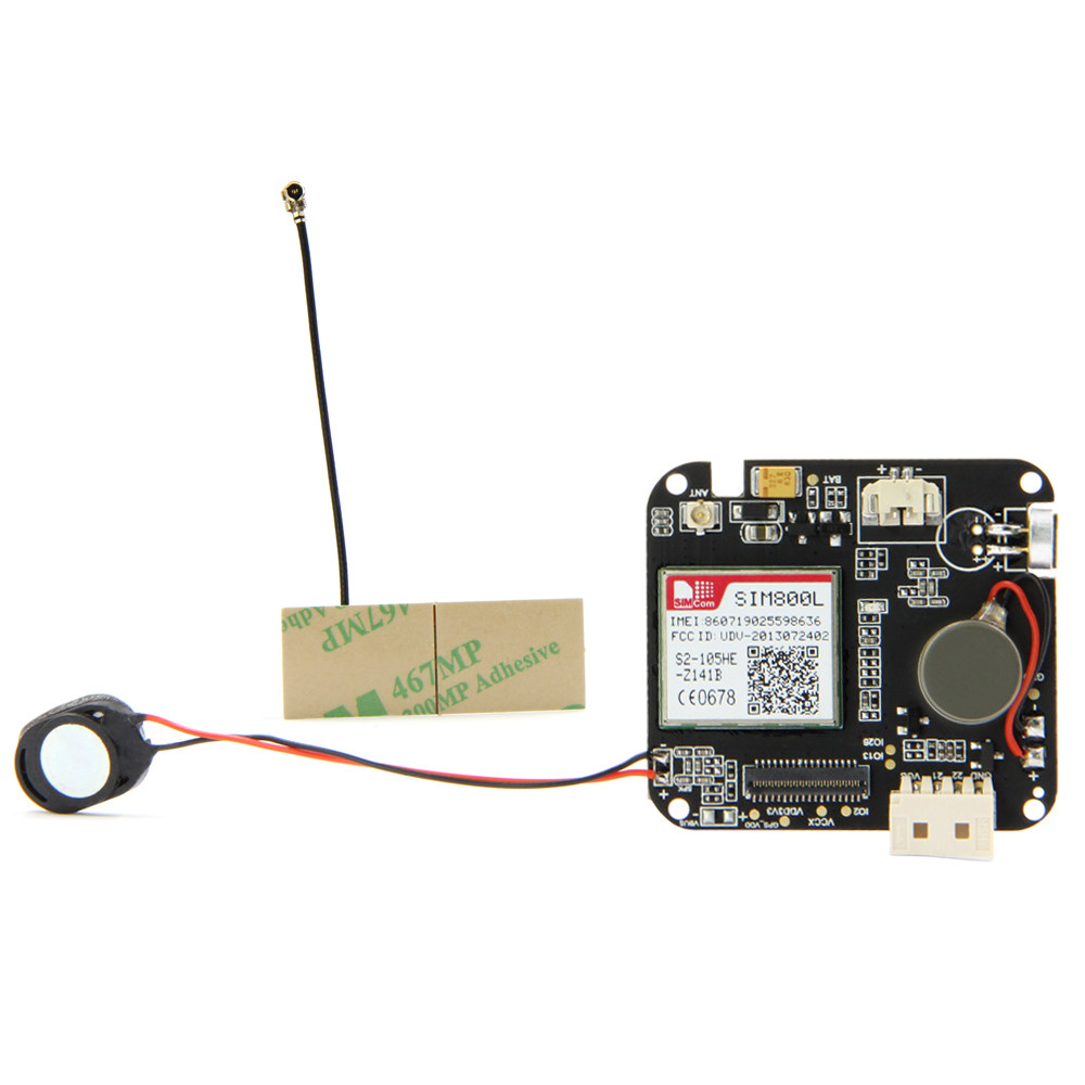 TTGO can develop programmable  - Ttgo T Watch ulasan dan harga