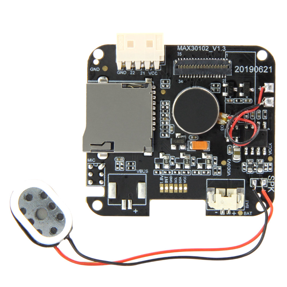 TTGO can develop programmable  - Ttgo T Watch ulasan dan harga