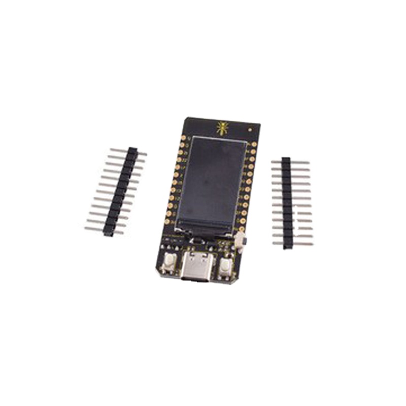 2PCS GBeelee BL-MZ-A009 TTGO T - Ttgo Tdisplay ulasan dan harga