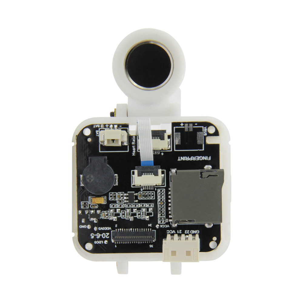 LILYGO TTGO T-Watch ESP32 Hard - Ttgo T Watch ulasan dan harga