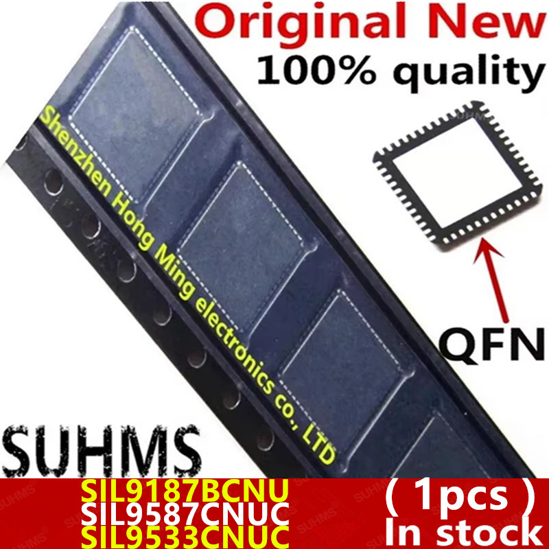 (1piece)100% New SII9187BCNU S - Devkitc ulasan dan harga