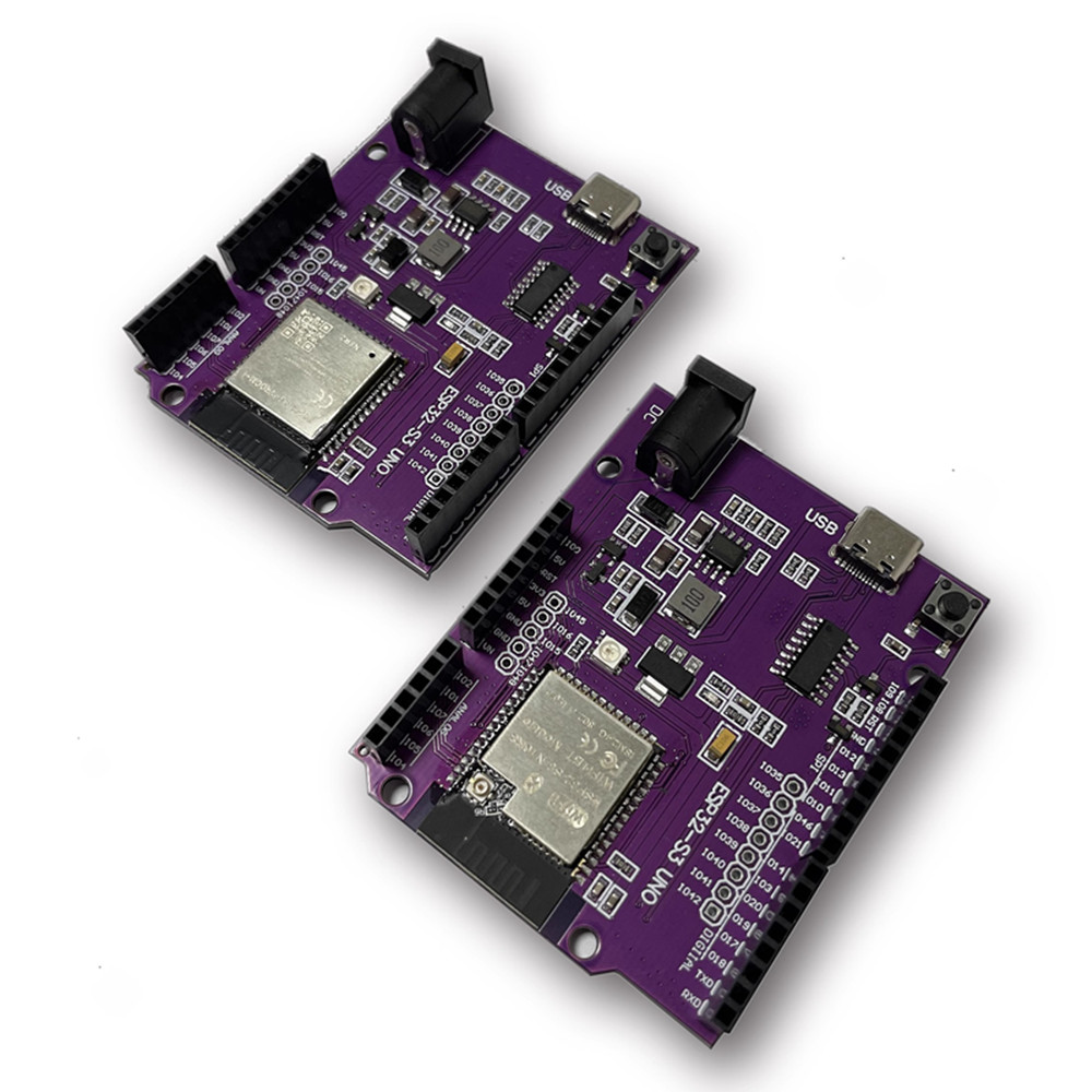 ESP32-S3 for UNO development b - Esp32 S3 Devkitc 1 ulasan dan harga