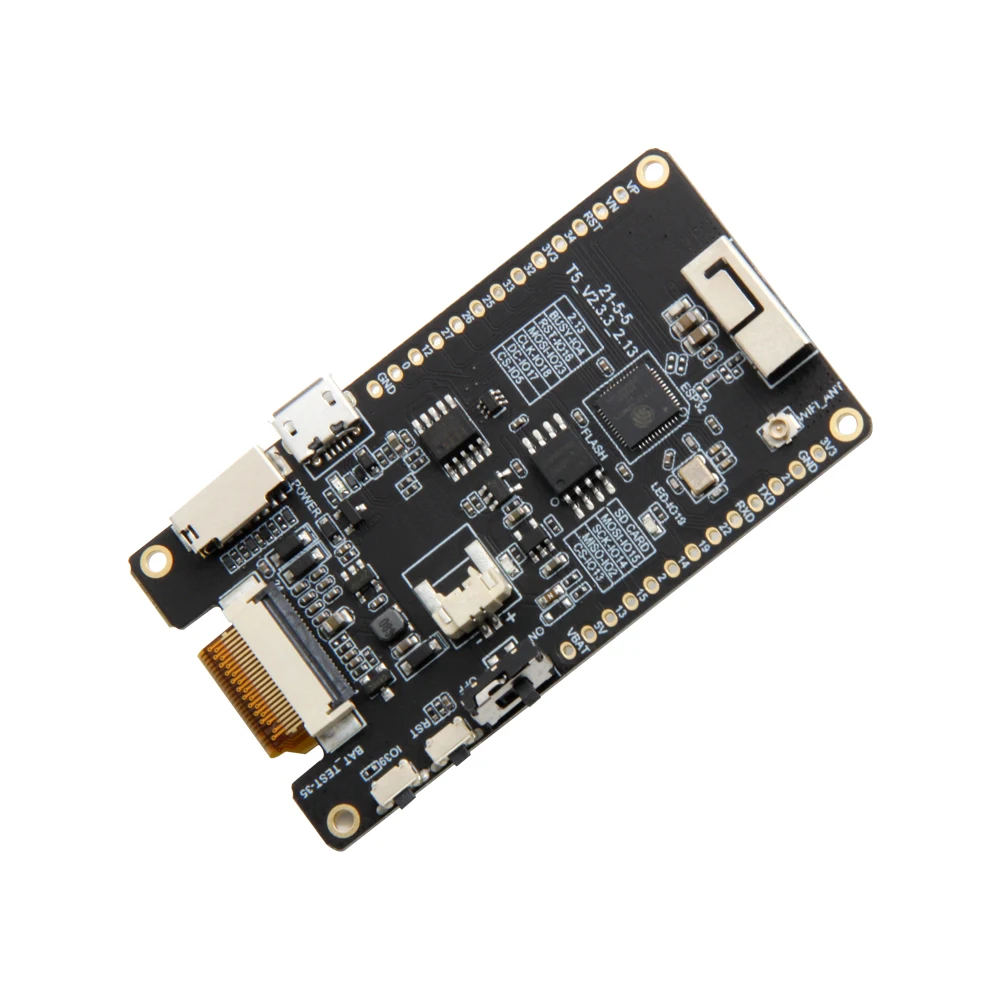 LILYGO® TTGO T5 V2.3.1 ESP32 2 - Ttgo T Watch ulasan dan harga