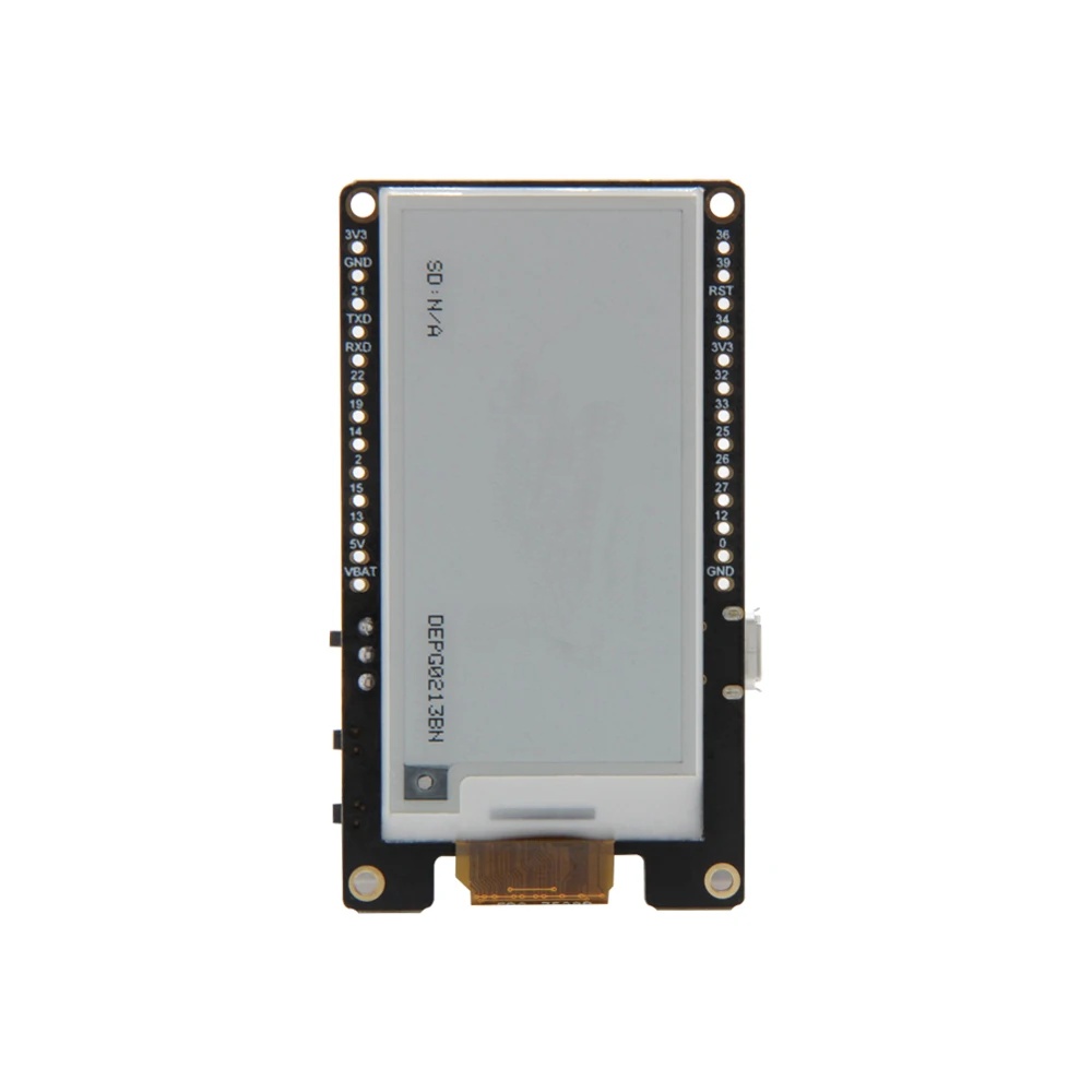 LILYGO® TTGO T5 V2.3.1 ESP32 2 - Ttgo T Watch ulasan dan harga