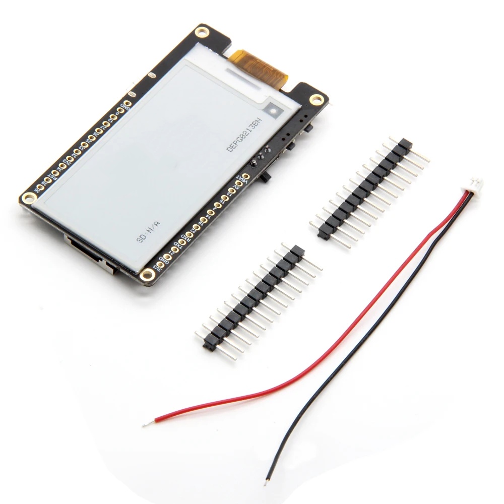 LILYGO® TTGO T5 V2.3.1 ESP32 2 - Ttgo T Watch ulasan dan harga
