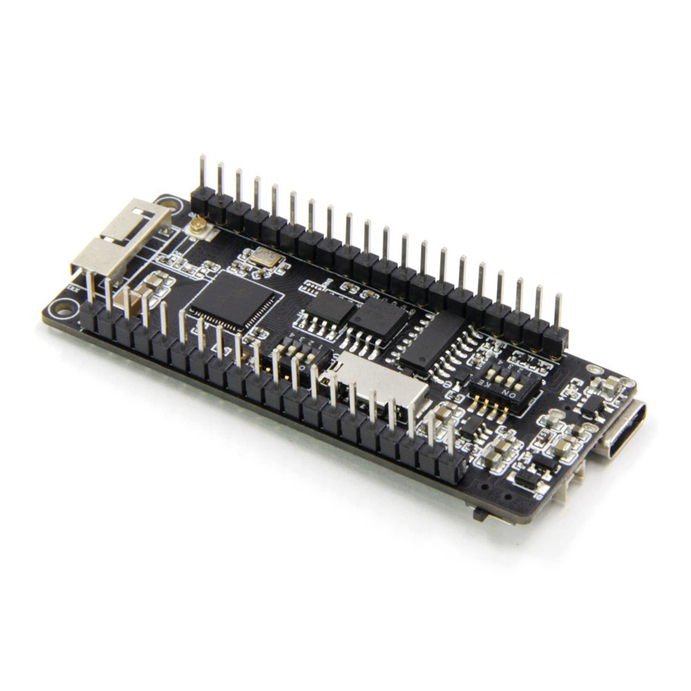LILYGO  TTGO T8 V1.1 ESP32-S2  - Ttgo T Watch ulasan dan harga