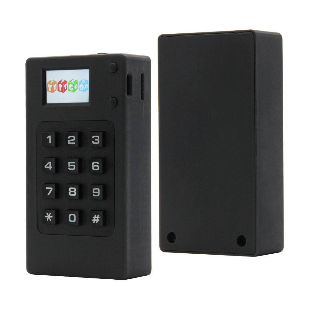 TTGO T-Display Keyboard Expans - Ttgo Tdisplay ulasan dan harga