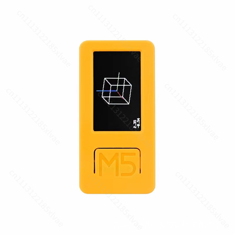 1.14-inch TFT Screen M5Stack M - M5Stickc ulasan dan harga