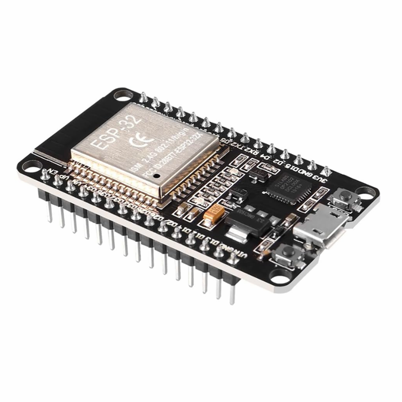 ESP32 Development Board TYPE-C - Olimex Esp32 ulasan dan harga