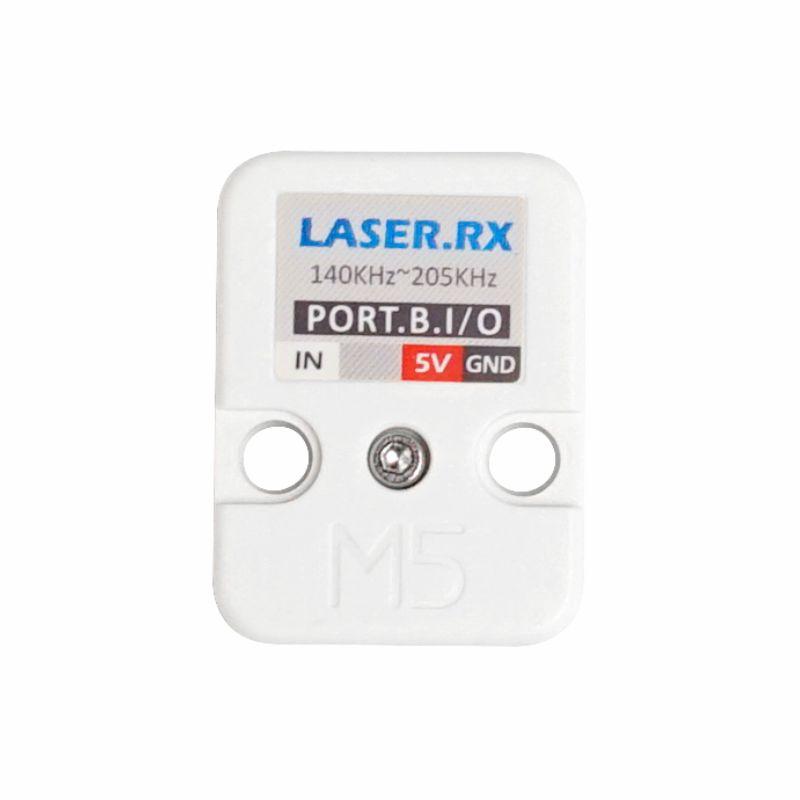 M5Stack Official Laser.Rx - a  - M5Stack ulasan dan harga