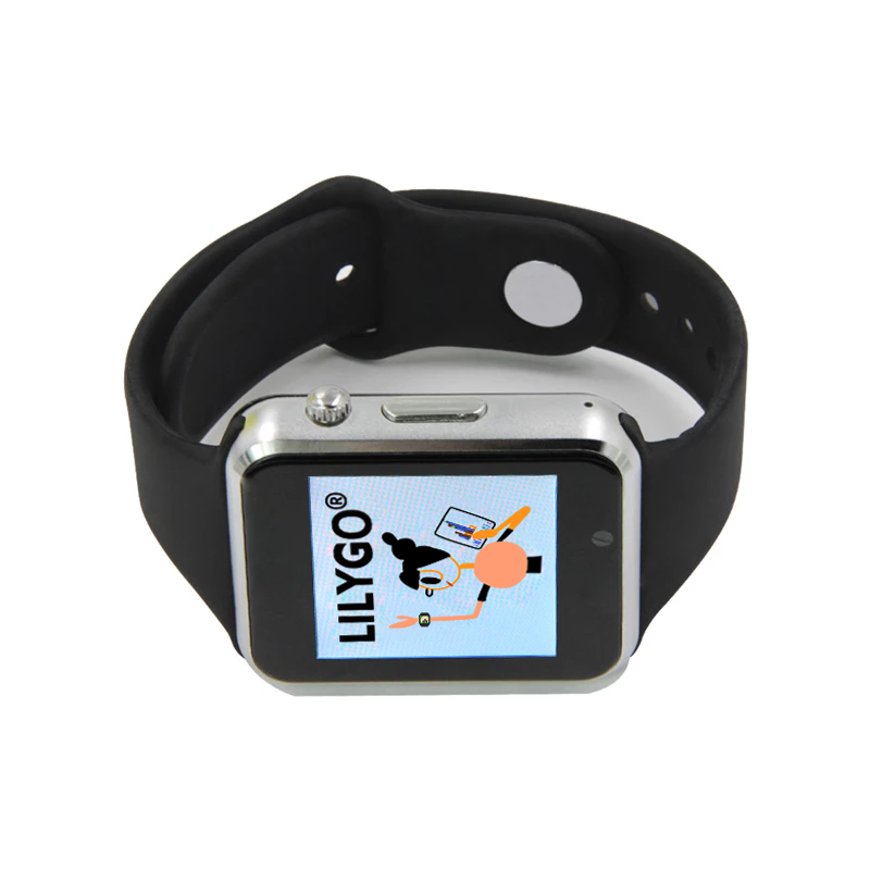 LILYGO® TTGO T-Watch 2020 470m - Ttgo T Watch ulasan dan harga