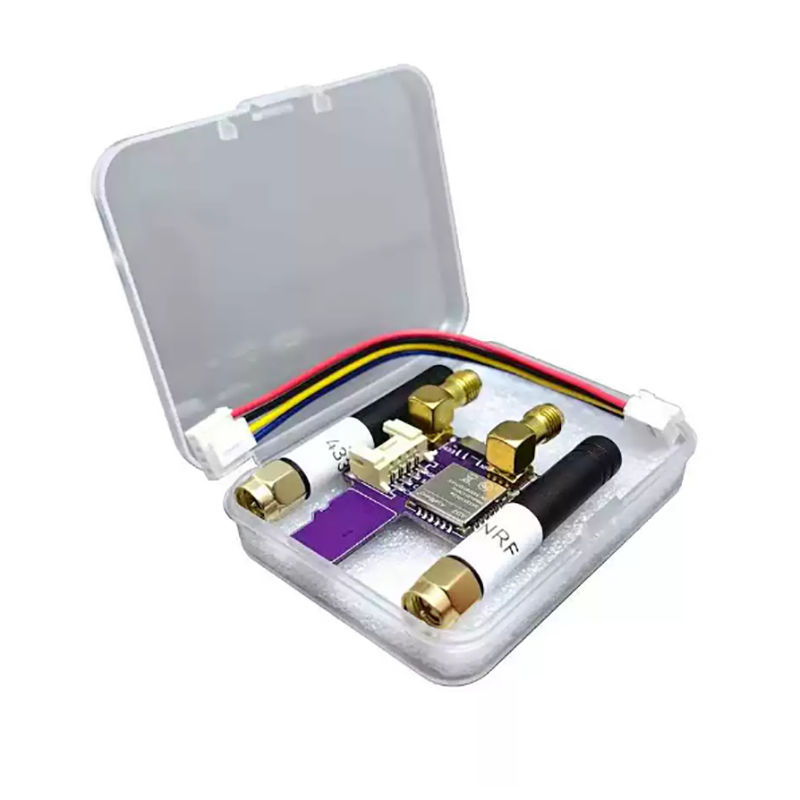 M5stack StickC Plus2 CC1101 NR - M5Stack ulasan dan harga