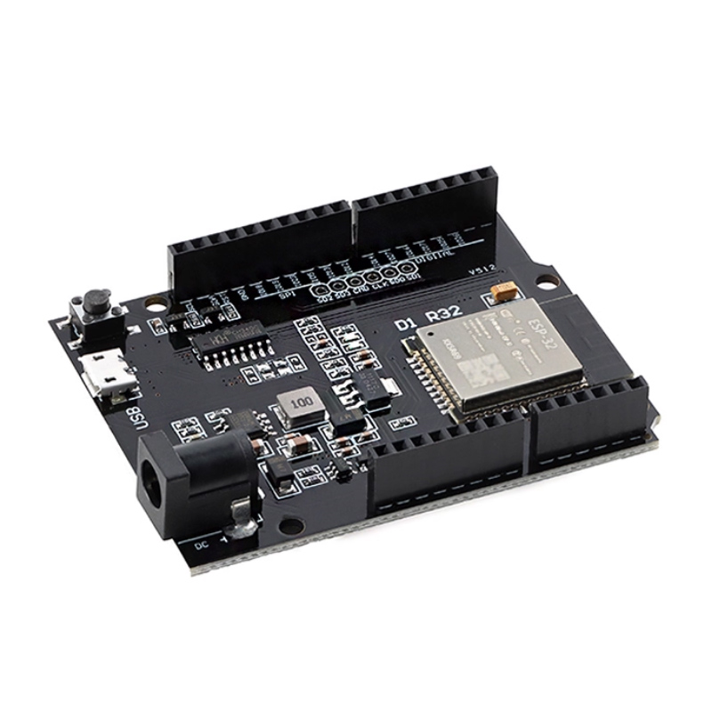 ESP32 For Wemos D1 Mini For Ar - Wemos D1 ulasan dan harga