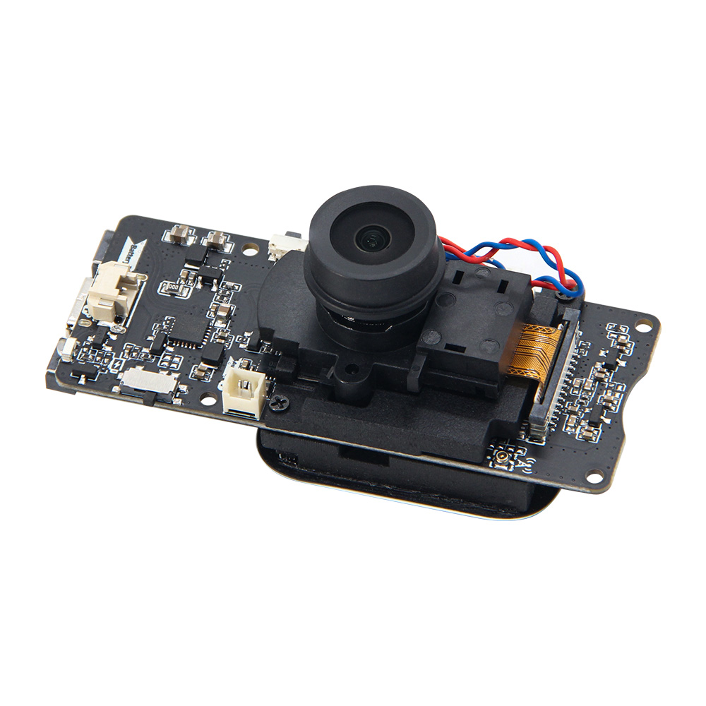 LILYGO® T-Camera-Plus-S3 ESP32 - Lolin S3 ulasan dan harga