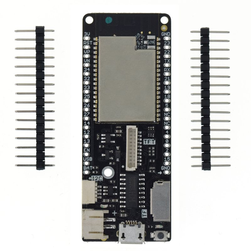 Ingenious-D32 Pro V2.0.0 Board - Lolin D32 ulasan dan harga