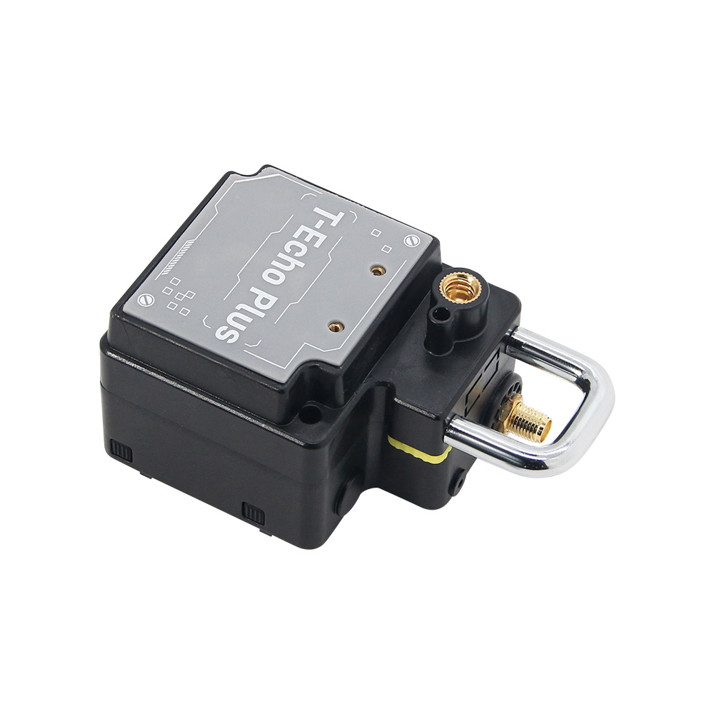 LILYGO® T-Echo PLUS NRF52840 L - Ttgo T Watch ulasan dan harga