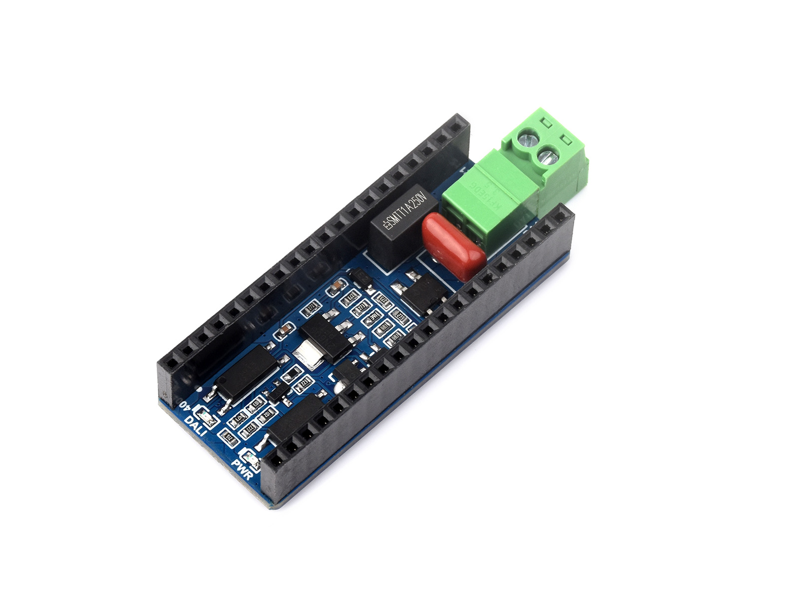 Waveshare DALI2 expansion Modu - Doit Esp32 ulasan dan harga