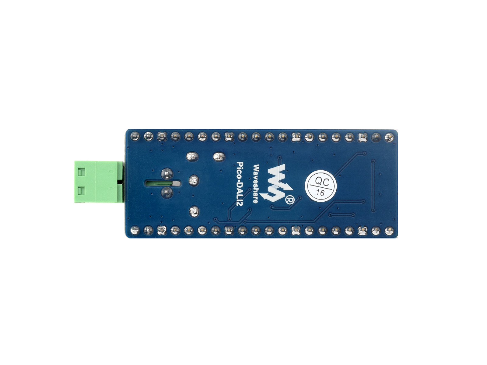 Waveshare DALI2 expansion Modu - Doit Esp32 ulasan dan harga