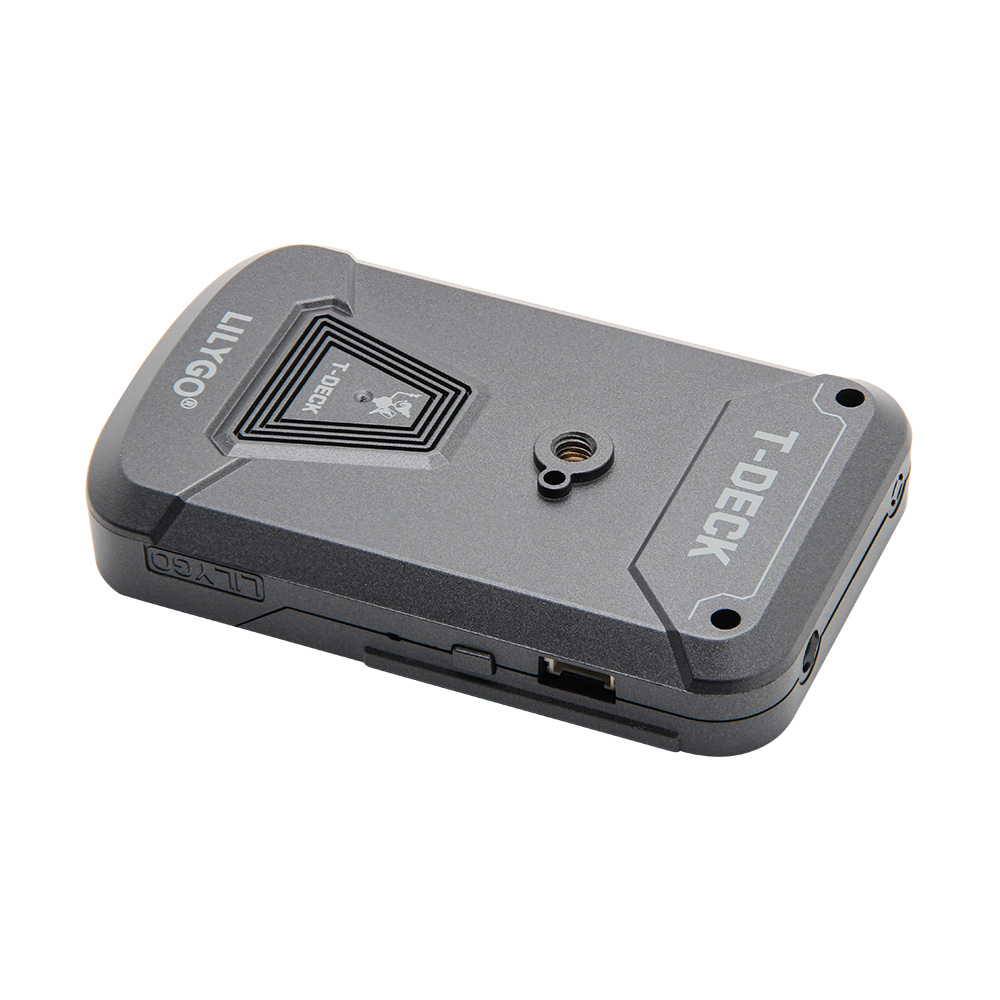 LILYGO® T-Deck-Plus ESP32-S3 L - Ttgo T Watch ulasan dan harga