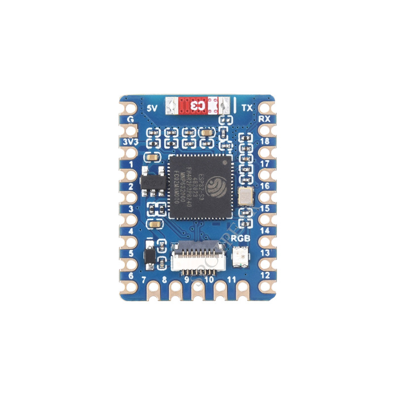 ESP32 S3 Tiny Mini ESP32-S3FH4 - Doit Esp32 ulasan dan harga