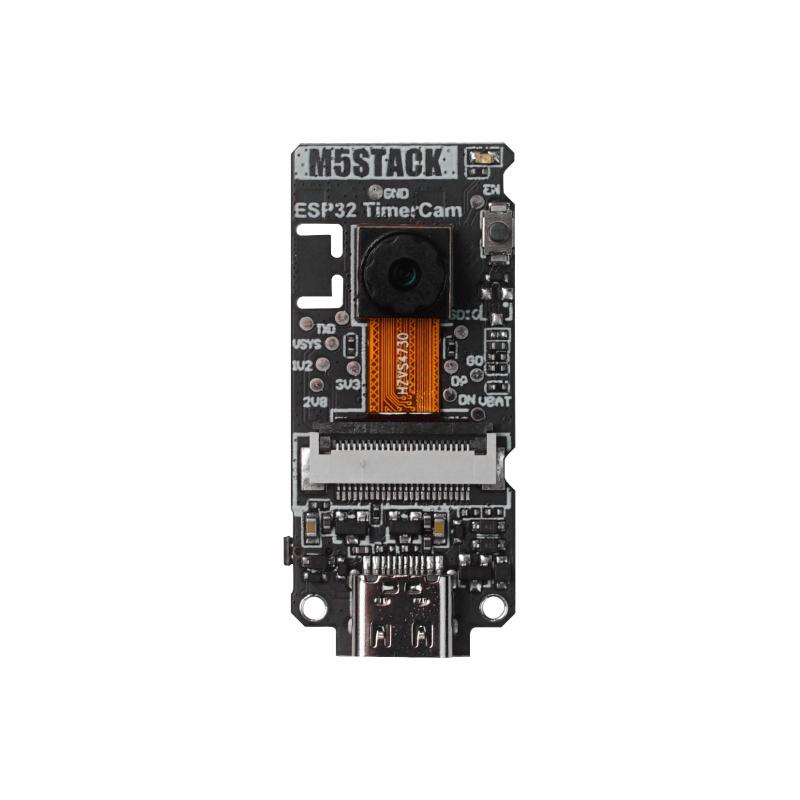 M5Stack Official ESP32 PSRAM T - M5Stack ulasan dan harga