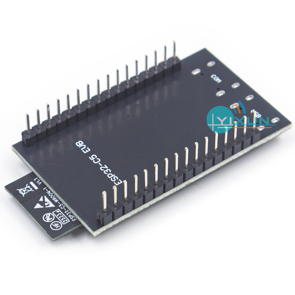 ESP32-C5-DevKitC-1 Development - Devkitc ulasan dan harga