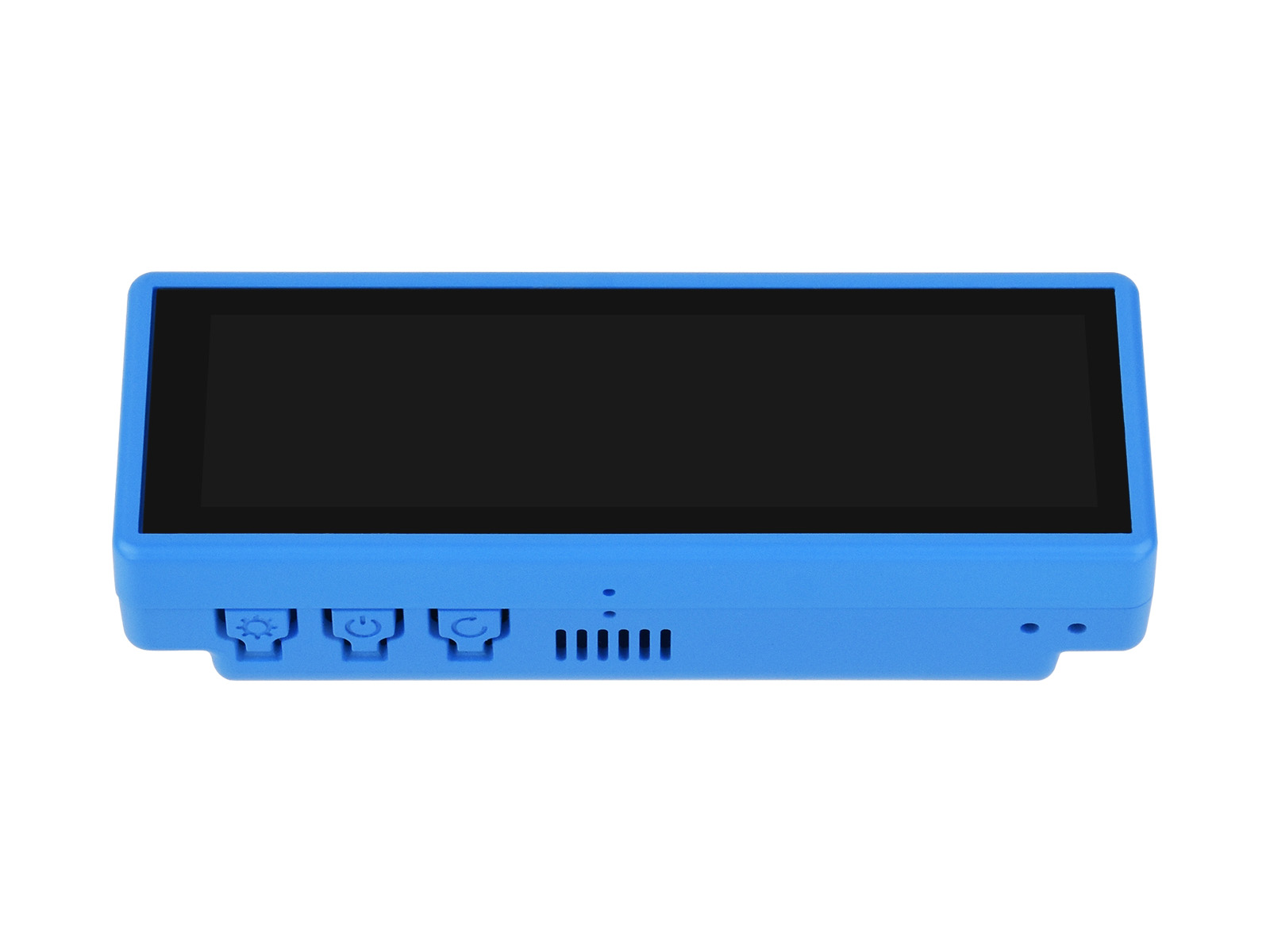 Waveshare ESP32-S3 3.49inch IP - Lolin S3 ulasan dan harga