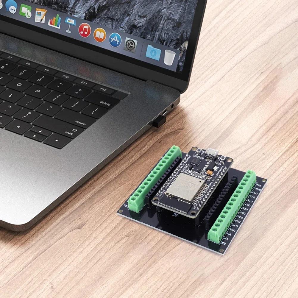32S Expansion Board CP2102 Nod - Nodemcuv2 ulasan dan harga