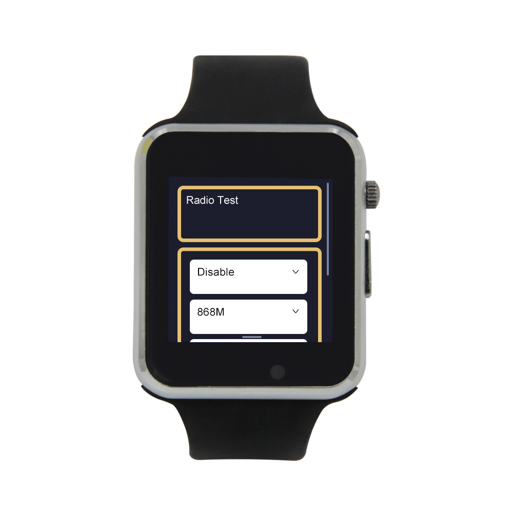 LILYGO® T-Watch-S3 Programmabl - Ttgo T Watch ulasan dan harga